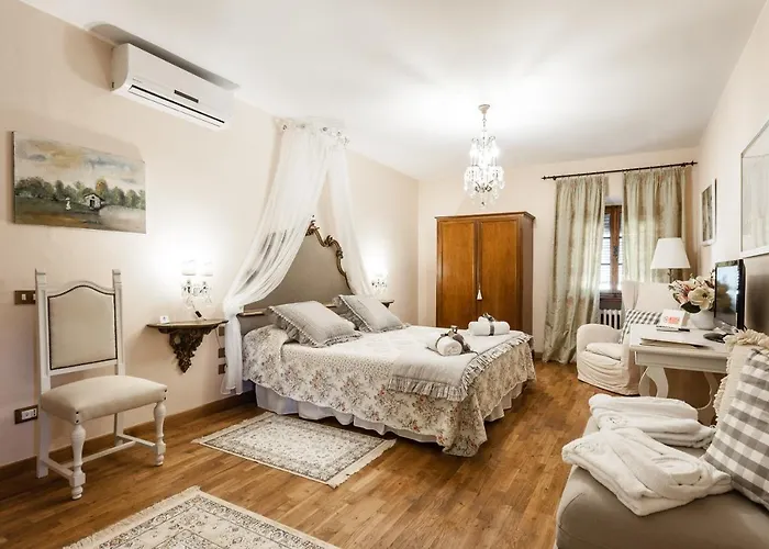 Giardino Della Pieve Relais- Adult Only 3*
