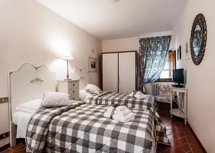 Giardino Della Pieve Relais- Adult Only 3*