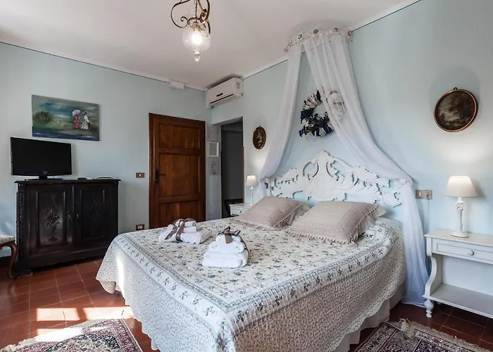 リゾート Giardino Della Pieve Relais- Adult Only カーシナ