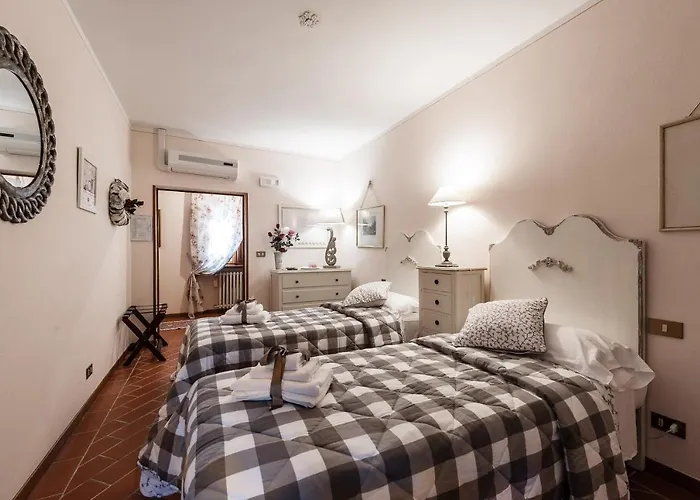 Giardino Della Pieve Relais- Adult Only カーシナ