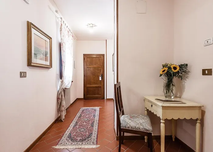 Giardino Della Pieve Relais- Adult Only カーシナ