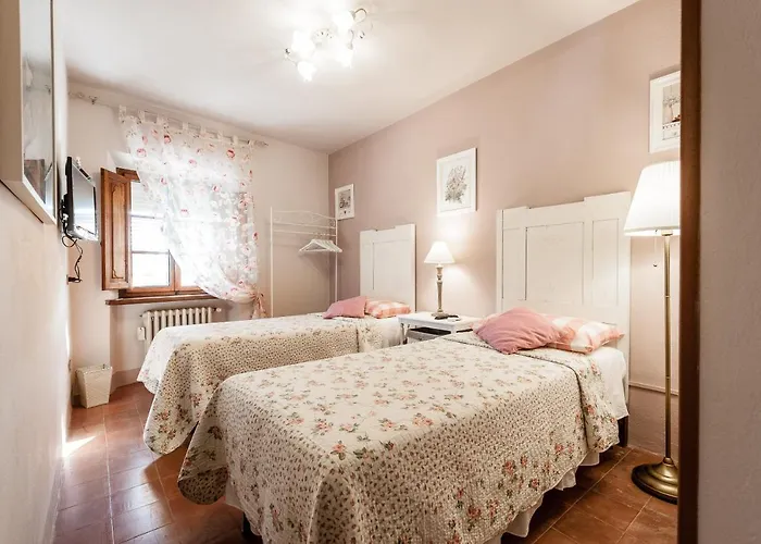 Giardino Della Pieve Relais- Adult Only リゾート カーシナ