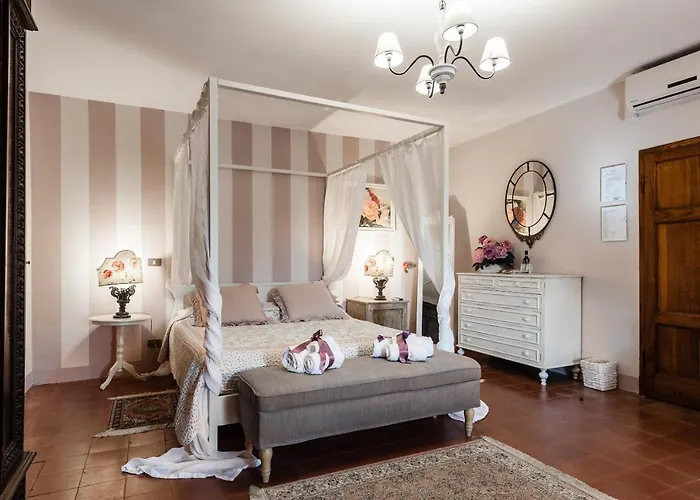 Giardino Della Pieve Relais- Adult Only 3*