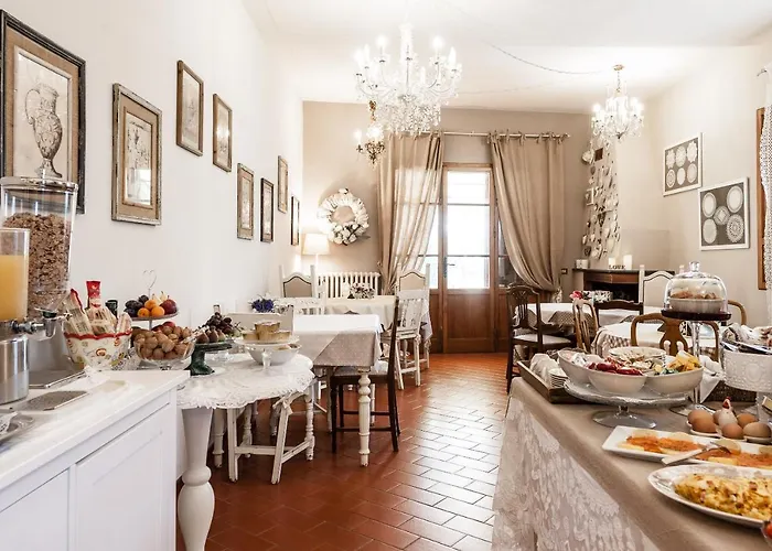 Giardino Della Pieve Relais- Adult Only