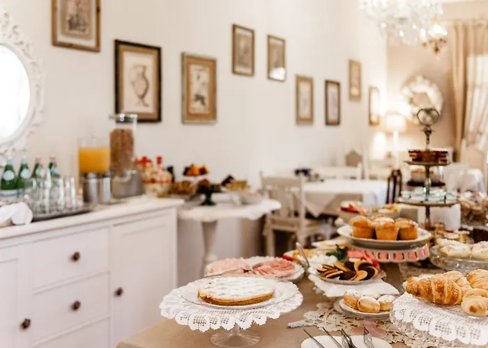 Giardino Della Pieve Relais- Adult Only リゾート