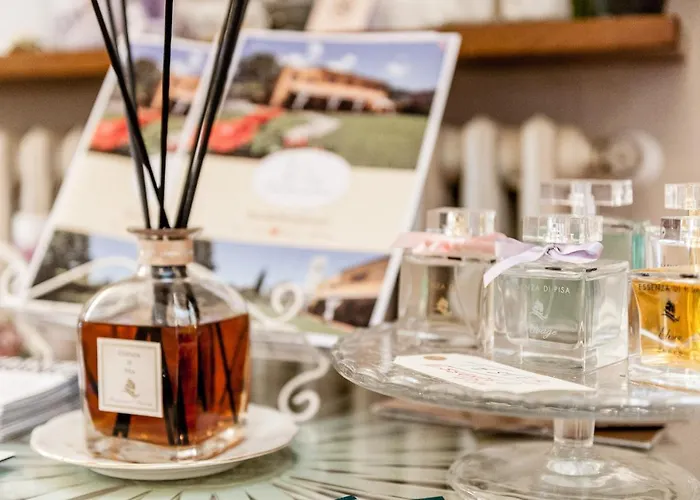 Giardino Della Pieve Relais- Adult Only カーシナ