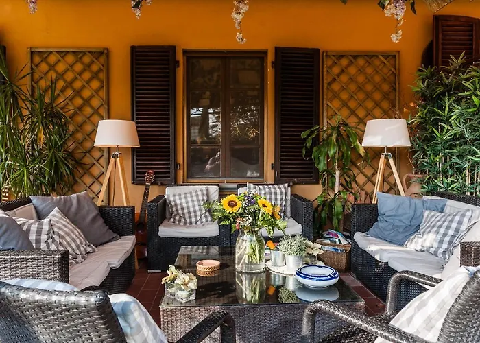 リゾート Giardino Della Pieve Relais- Adult Only 3*