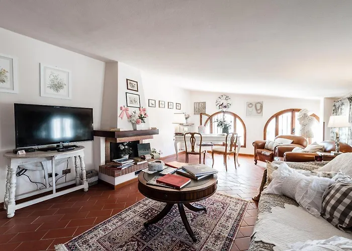 Giardino Della Pieve Relais- Adult Only リゾート