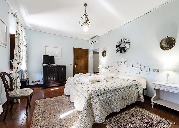 リゾート Giardino Della Pieve Relais- Adult Only 3*