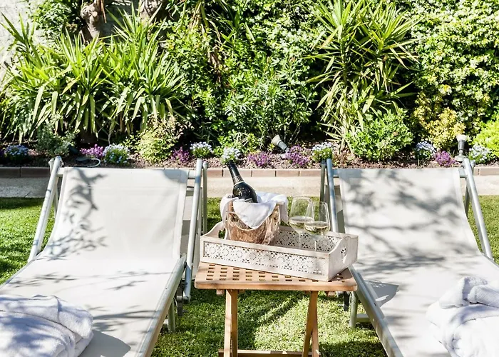 Giardino Della Pieve Relais- Adult Only