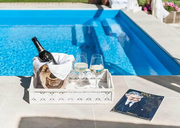 Giardino Della Pieve Relais- Adult Only リゾート 3*