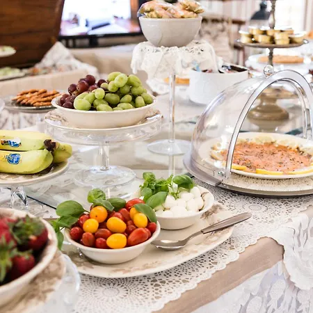 Giardino Della Pieve Relais- Adult Only Rezort 2*