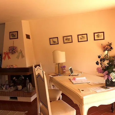Giardino Della Pieve Relais- Adult Only 2*