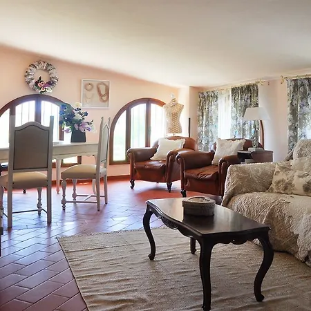 Feriested Giardino Della Pieve Relais- Adult Only 2*