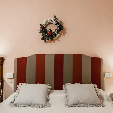 Feriested Giardino Della Pieve Relais- Adult Only