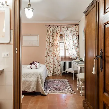 Feriested Giardino Della Pieve Relais- Adult Only 2*