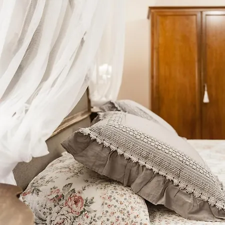 Feriested Giardino Della Pieve Relais- Adult Only