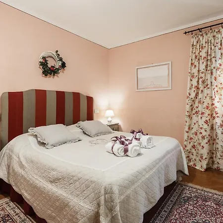Giardino Della Pieve Relais- Adult Only 2* Cascina