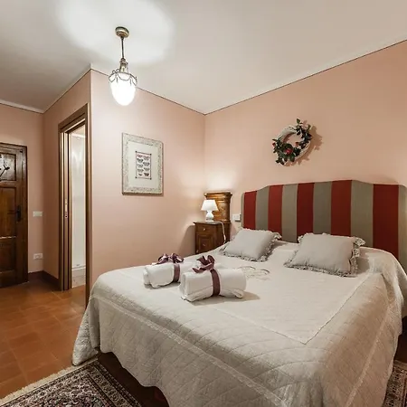 Feriested Giardino Della Pieve Relais- Adult Only