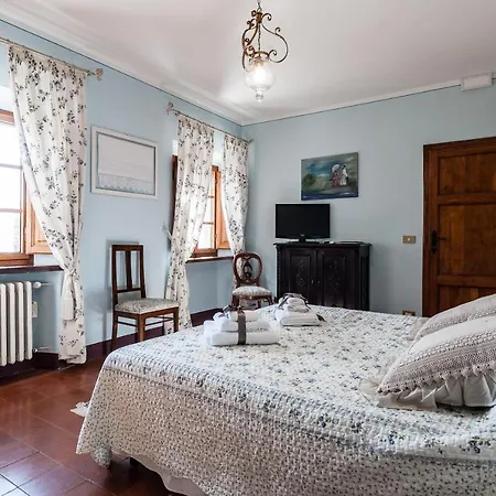 Giardino Della Pieve Relais- Adult Only Feriested