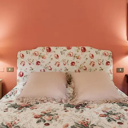 Feriested Giardino Della Pieve Relais- Adult Only Cascina