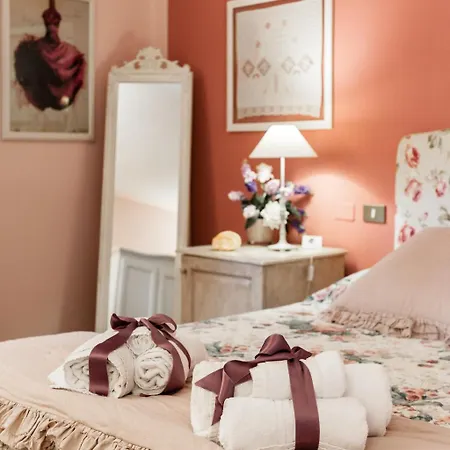 Giardino Della Pieve Relais- Adult Only Feriested 2*