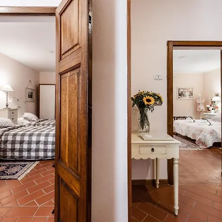 Giardino Della Pieve Relais- Adult Only Feriested 2*