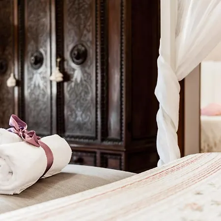 Giardino Della Pieve Relais- Adult Only 2* Cascina