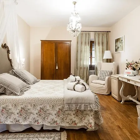 Giardino Della Pieve Relais- Adult Only 2* Cascina