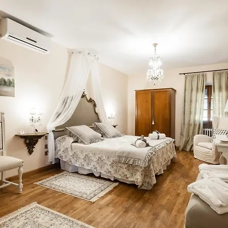 Giardino Della Pieve Relais- Adult Only 2*