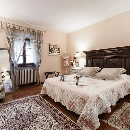 Giardino Della Pieve Relais- Adult Only 2* Cascina