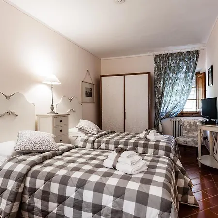 Giardino Della Pieve Relais- Adult Only 2*