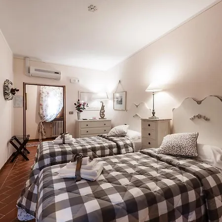Giardino Della Pieve Relais- Adult Only Cascina