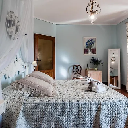 Giardino Della Pieve Relais- Adult Only Feriested Cascina