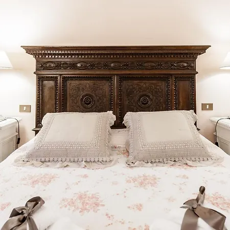 Giardino Della Pieve Relais- Adult Only Feriested 2*