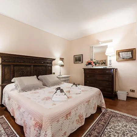 Feriested Giardino Della Pieve Relais- Adult Only 2*