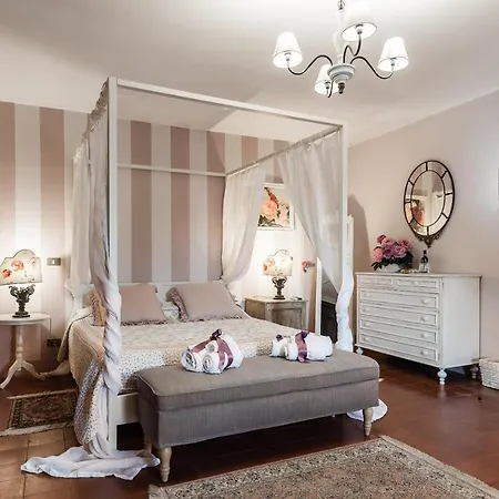 Giardino Della Pieve Relais- Adult Only 2*