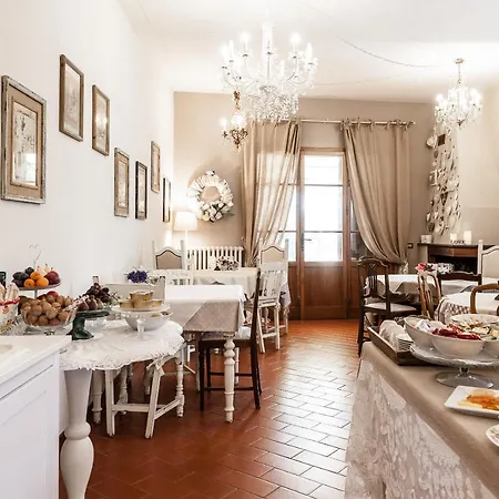Giardino Della Pieve Relais- Adult Only