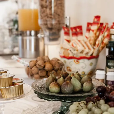 Giardino Della Pieve Relais- Adult Only 2* Cascina
