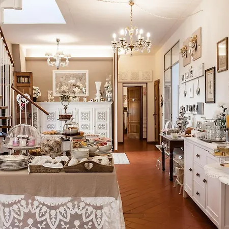 Giardino Della Pieve Relais- Adult Only 2* Cascina