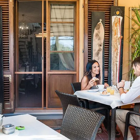 Giardino Della Pieve Relais- Adult Only Feriested