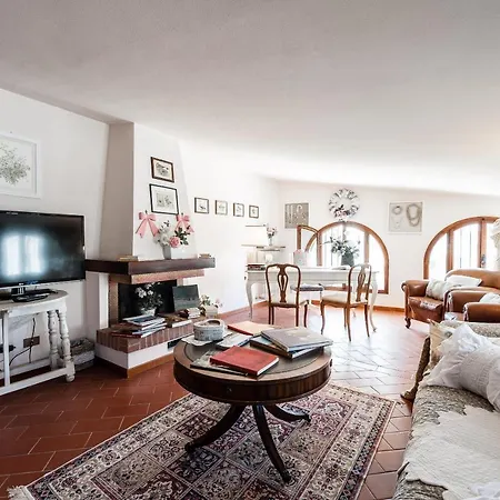 Giardino Della Pieve Relais- Adult Only Feriested