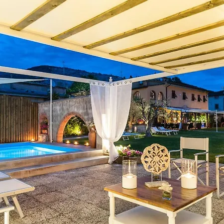 Giardino Della Pieve Relais- Adult Only