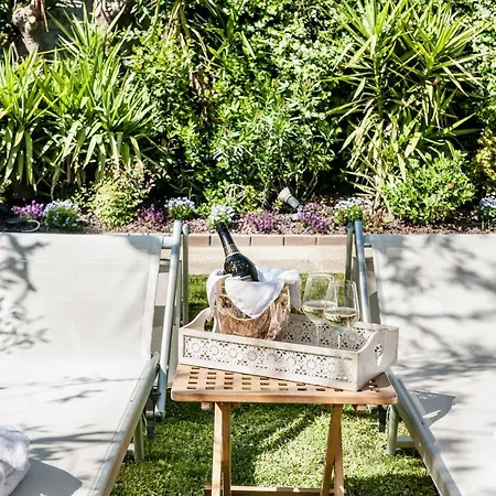 Giardino Della Pieve Relais- Adult Only