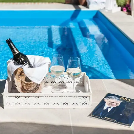 Giardino Della Pieve Relais- Adult Only Feriested 2*