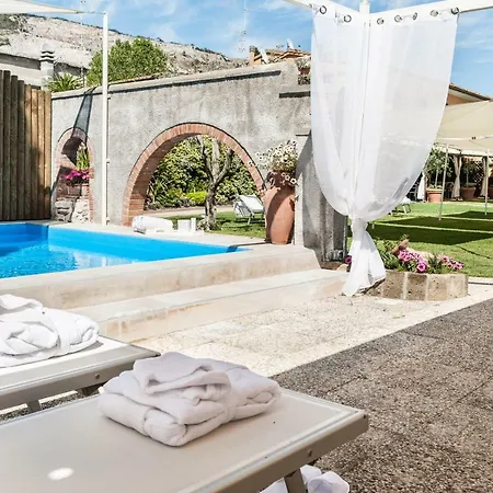 Giardino Della Pieve Relais- Adult Only 2* Cascina